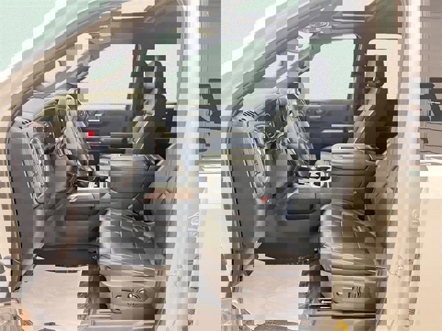 Certified 2021 Chevrolet Silverado 1500 High Country image 19