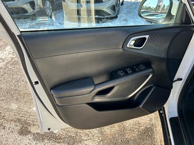 Certified 2020 Kia Soul EX image 11