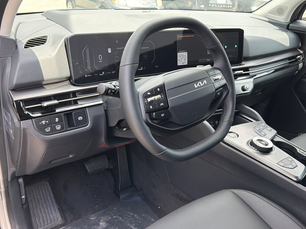 New 2027 Kia Sportage SX Prestige AWD/4WD image 18