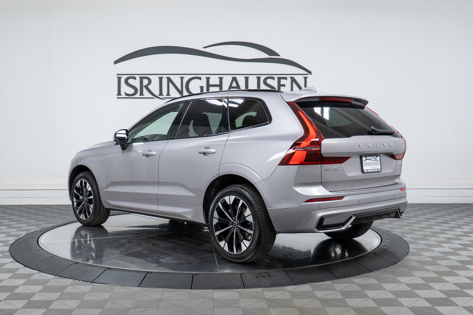 New 2026 Volvo XC60 B5 Plus w/ Protection Package Premier image 7