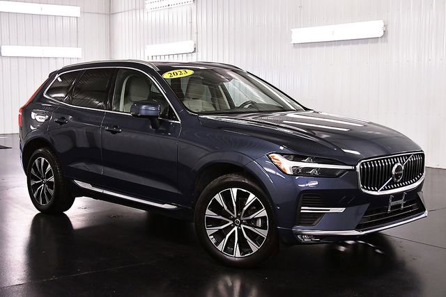 Used 2023 Volvo XC60 B5 Plus
