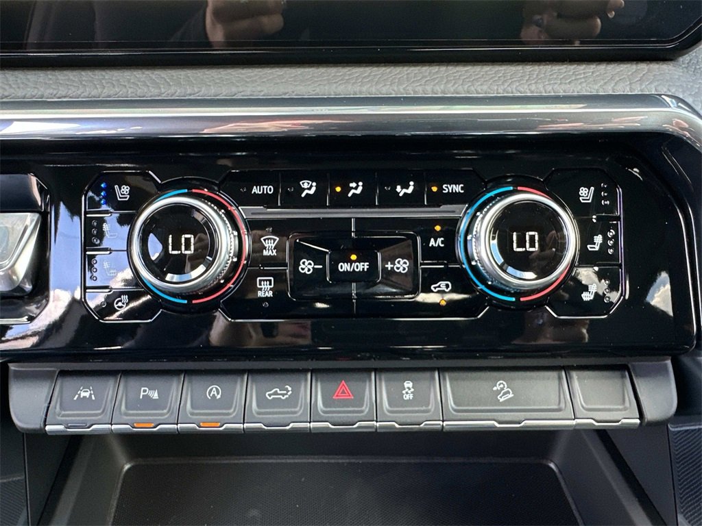 New 2026 GMC Sierra 1500 Denali image 29