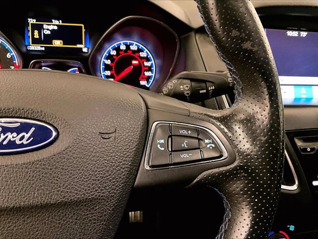 Used 2017 Ford Focus RS AWD/4WD image 18