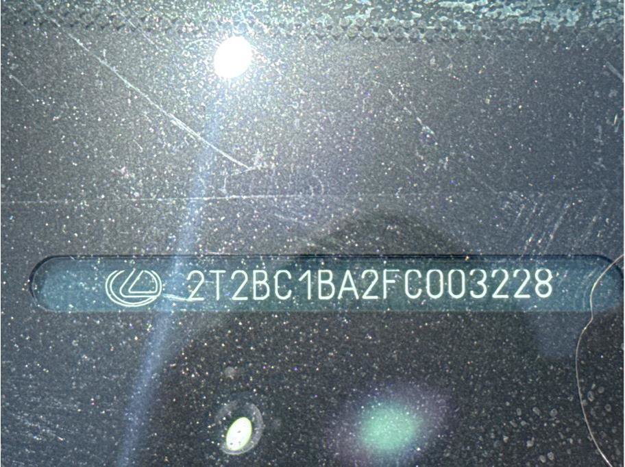 Used 2015 Lexus RX 450h AWD image 18