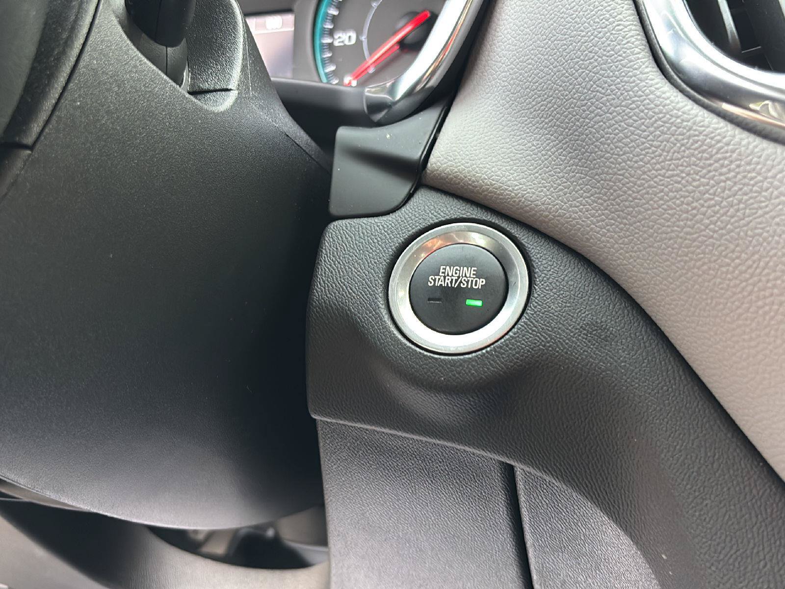 Used 2024 Chevrolet Equinox LS FWD image 21