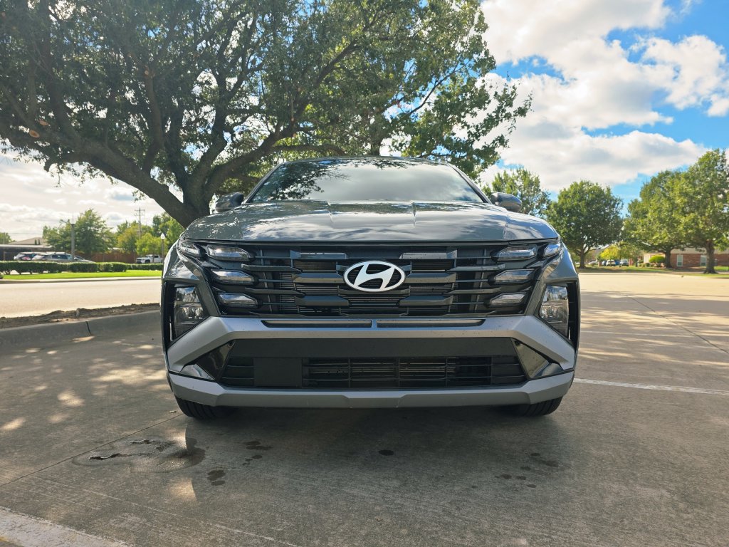 New 2026 Hyundai Tucson SE FWD image 22