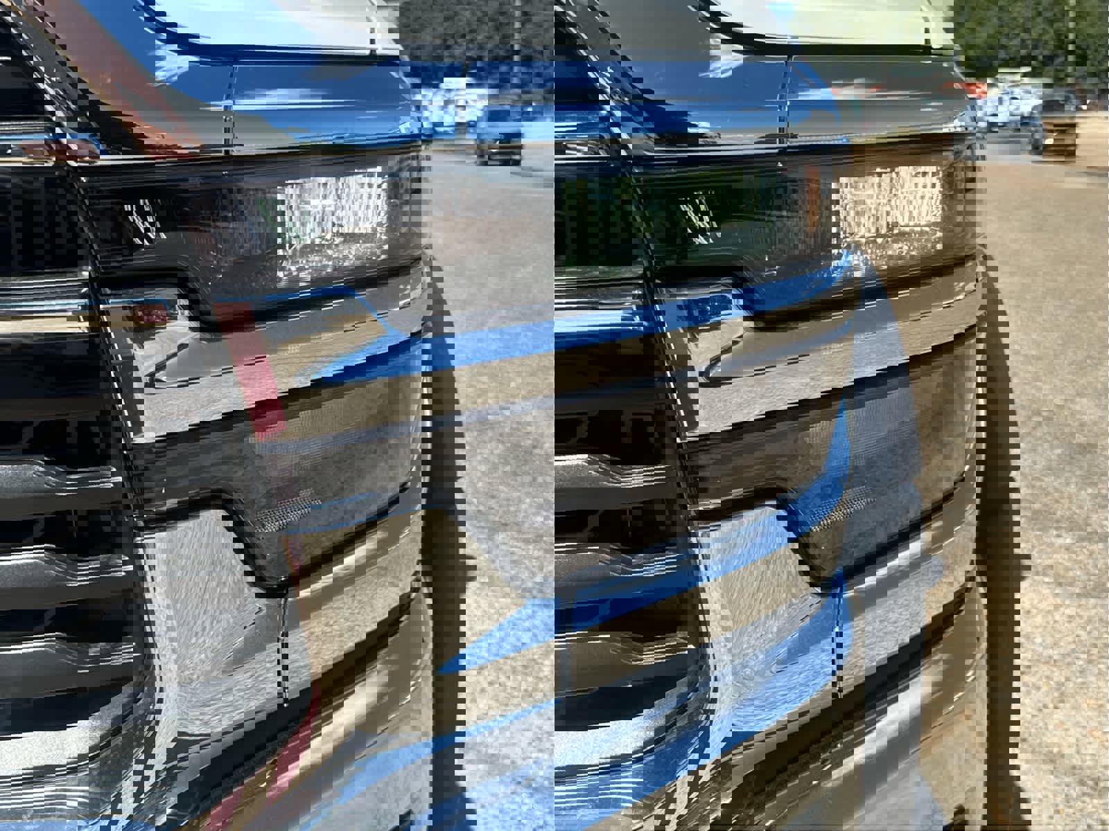 New 2026 RAM 4500 Tradesman w/ Chrome Appearance Group image 9