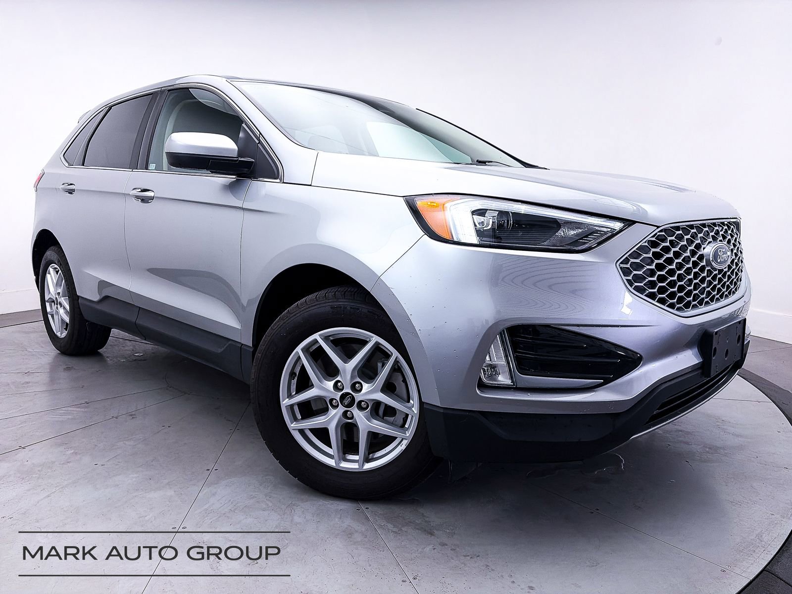 Used 2023 Ford Edge SEL w/ Convenience Package AWD/4WD image 1