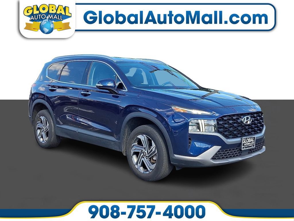 Used 2023 Hyundai Santa Fe SEL