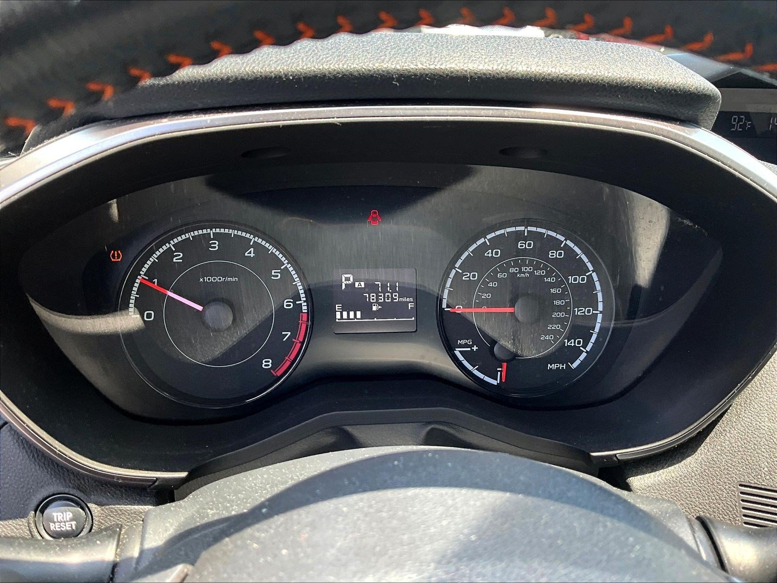 Used 2019 Subaru Crosstrek 2.0i Premium AWD/4WD image 13