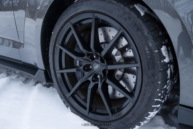 Used 2015 Ford Mustang Shelby GT350 image 57