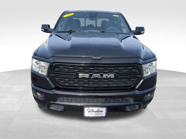 Used 2022 RAM 1500 Big Horn image 11