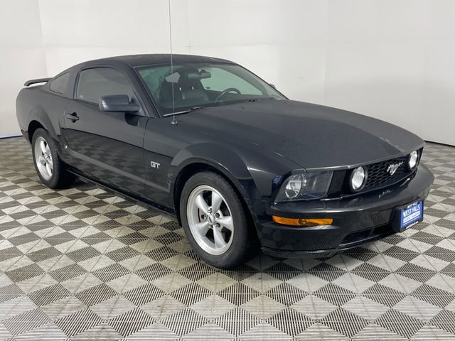 Used 2007 Ford Mustang GT image 24