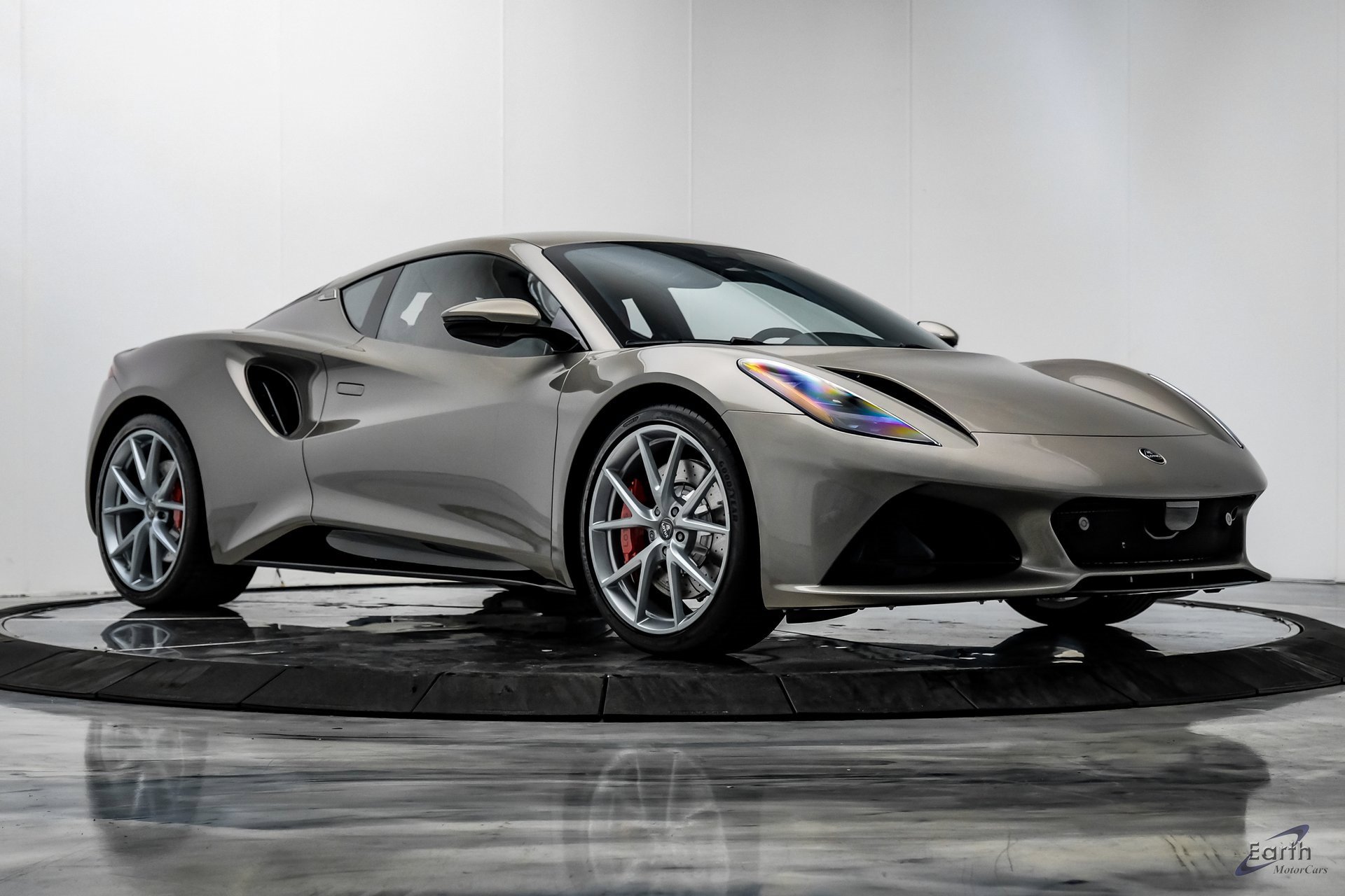 New 2026 Lotus Emira SE image 23