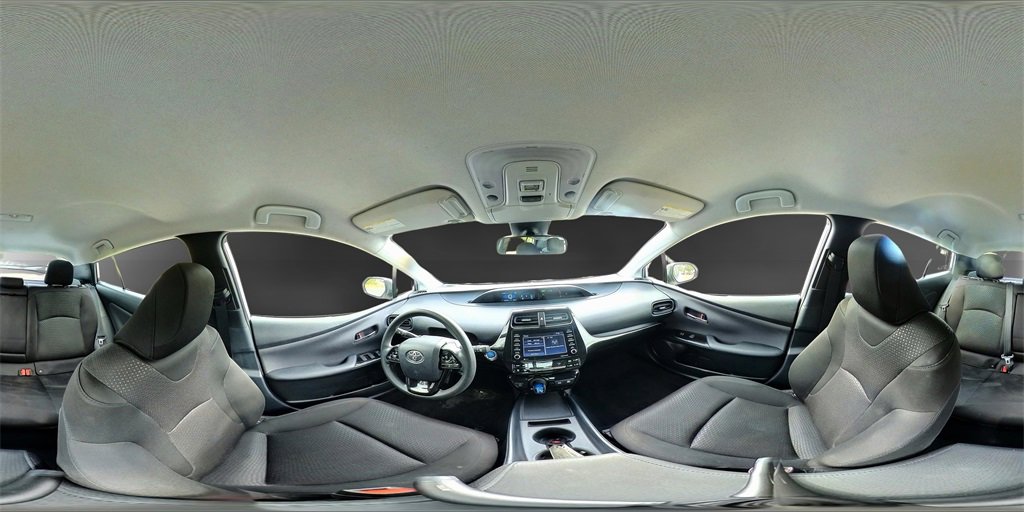 Used 2022 Toyota Prius L Eco image 32