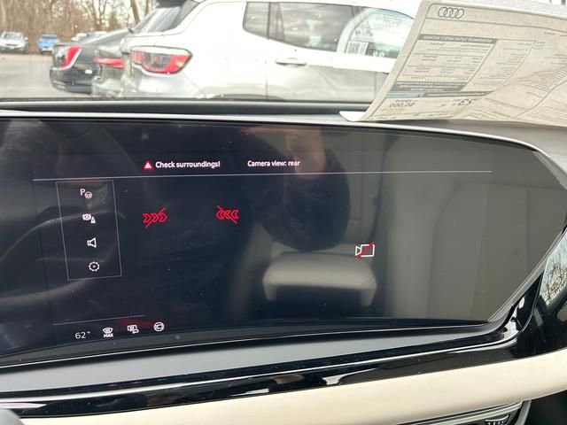 New 2026 Audi A6 Premium Plus image 15