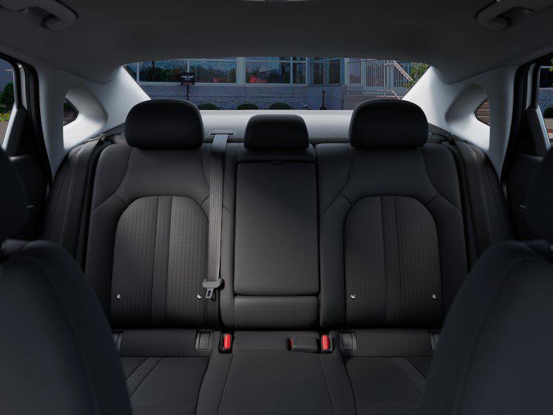 New 2026 Hyundai Sonata SEL FWD image 12