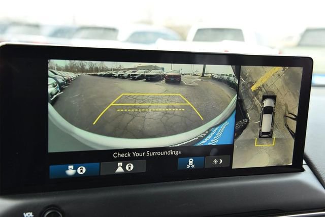 New 2026 Honda Pilot Black Edition image 13