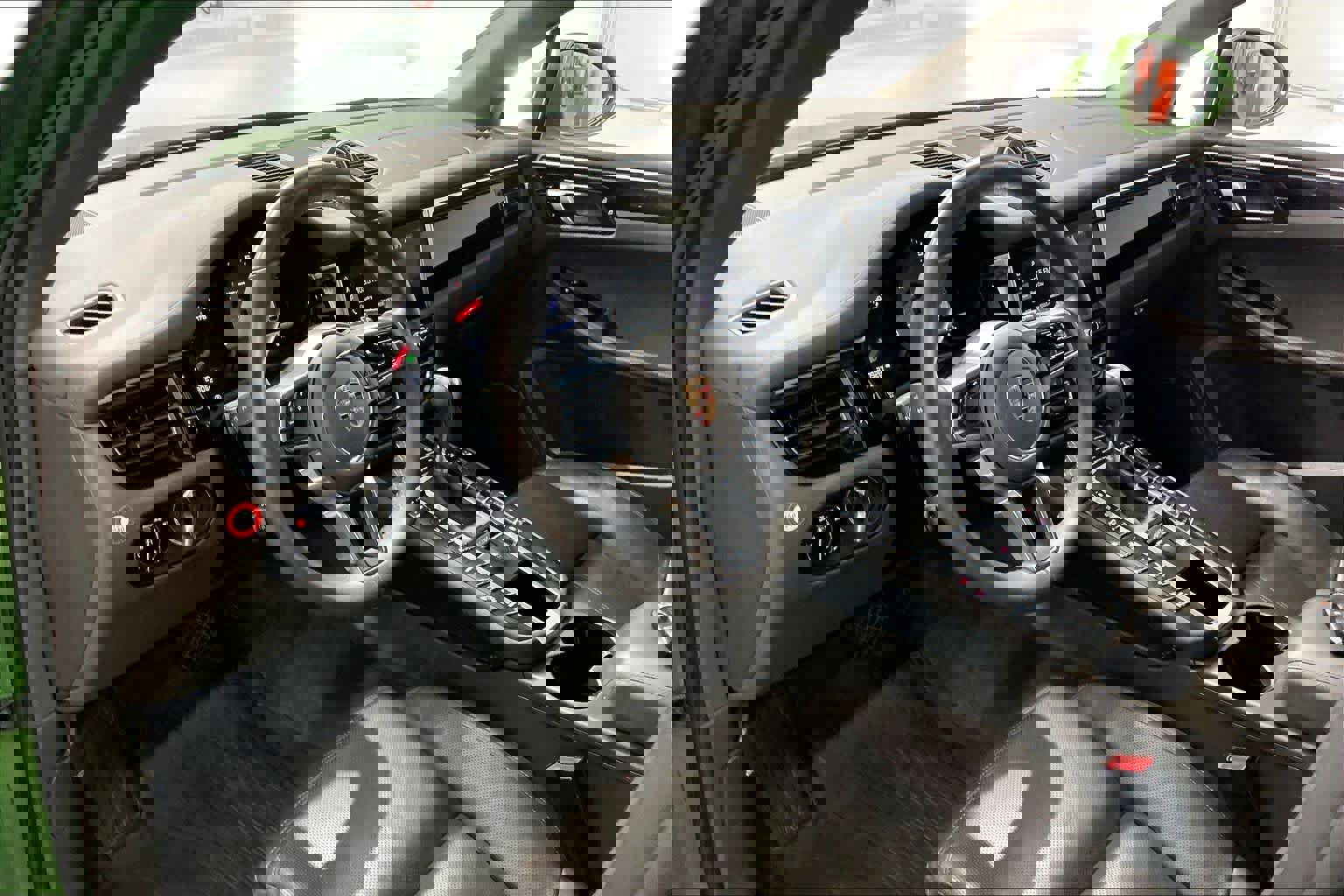 Used 2019 Porsche Macan S image 17