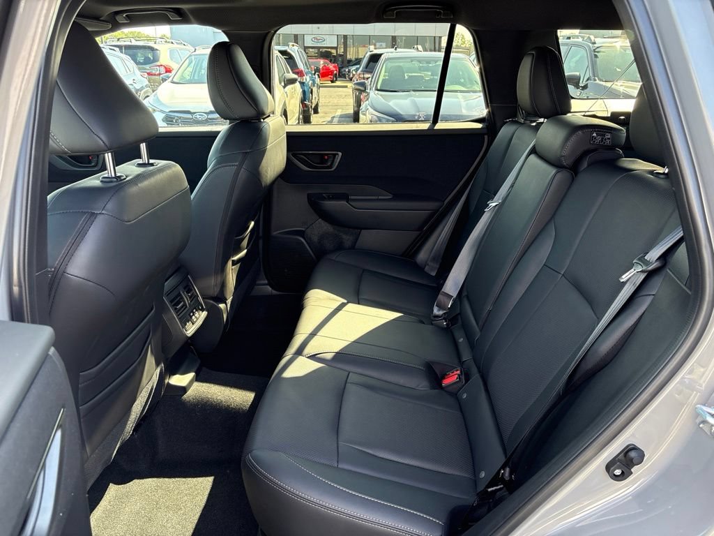 Certified 2026 Subaru Outback Limited AWD/4WD image 10