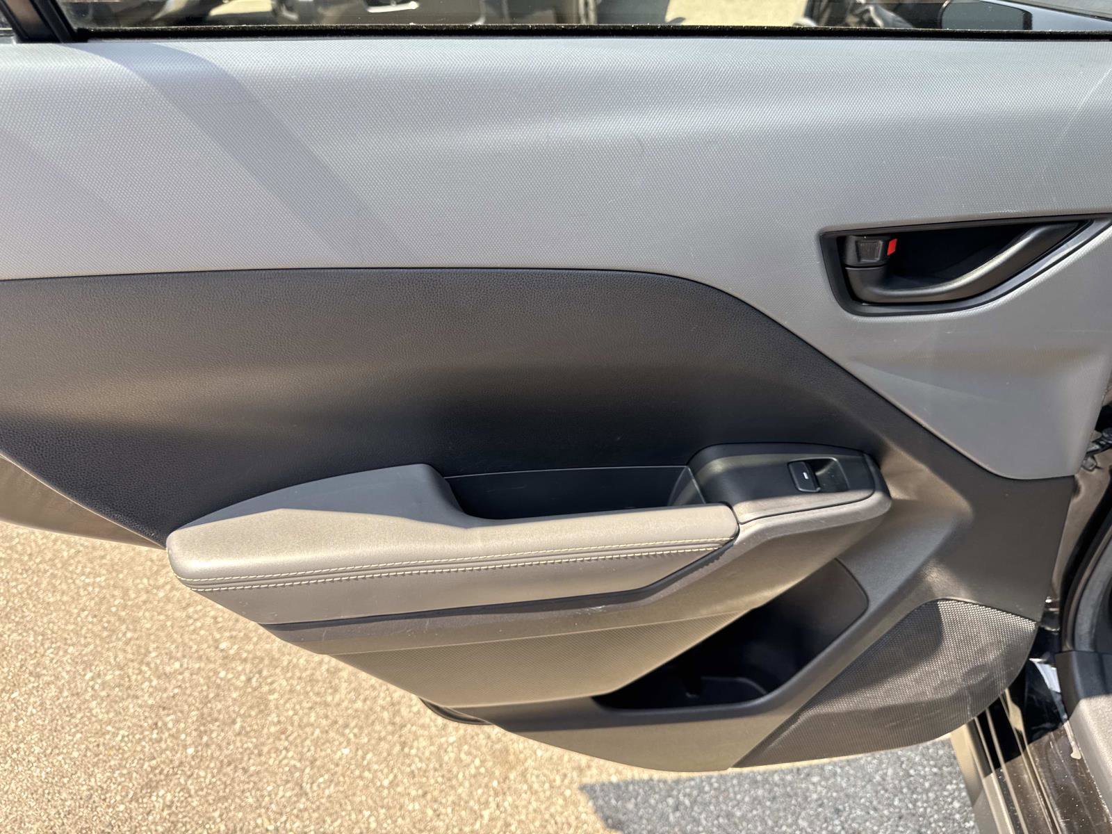 Certified 2024 Subaru Crosstrek 2.5i Sport w/ Crosstrek Mirror Package AWD/4WD image 10