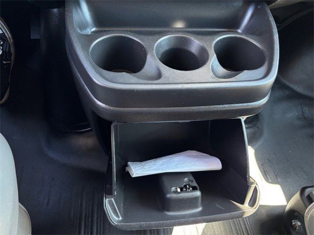 Used 2023 Chevrolet Express 2500 w/ Driver Convenience Package image 21