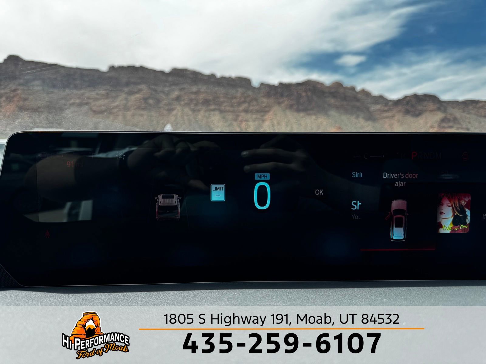 New 2026 Ford Expedition Max Platinum w/ Platinum Ultimate Package image 47