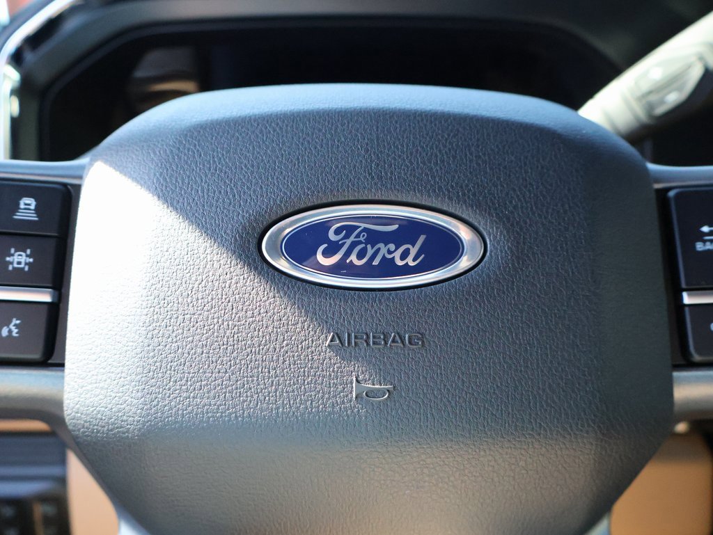 New 2026 Ford F250 Lariat image 26