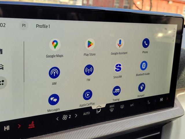 New 2026 Ford Explorer Active image 23