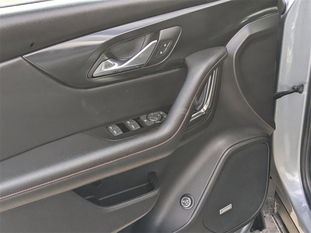 Used 2025 Chevrolet Blazer RS image 13