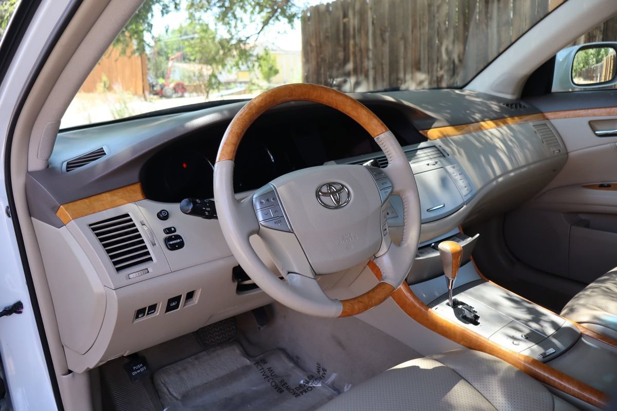 Used 2007 Toyota Avalon XL FWD image 15