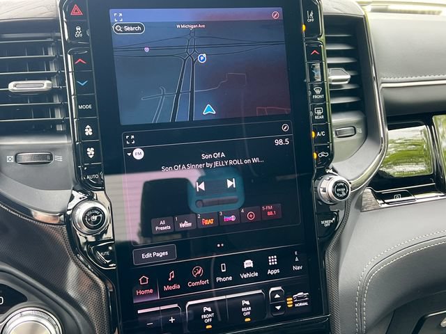 New 2026 RAM 1500 Limited AWD/4WD image 30