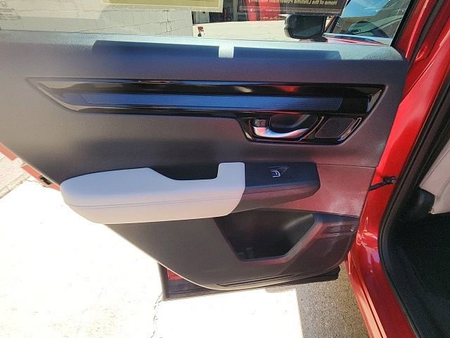 Used 2024 Honda CR-V EX-L image 18