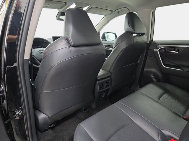 Certified 2024 Toyota RAV4 Adventure AWD/4WD image 10