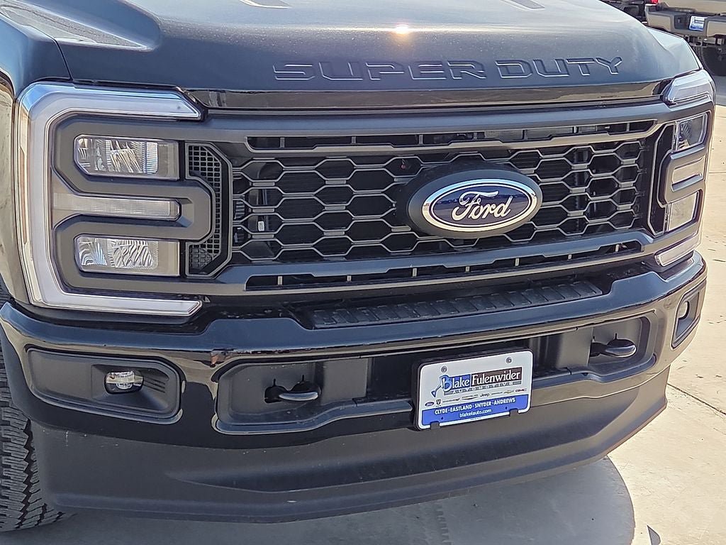 Used 2026 Ford F350 XL AWD/4WD image 9