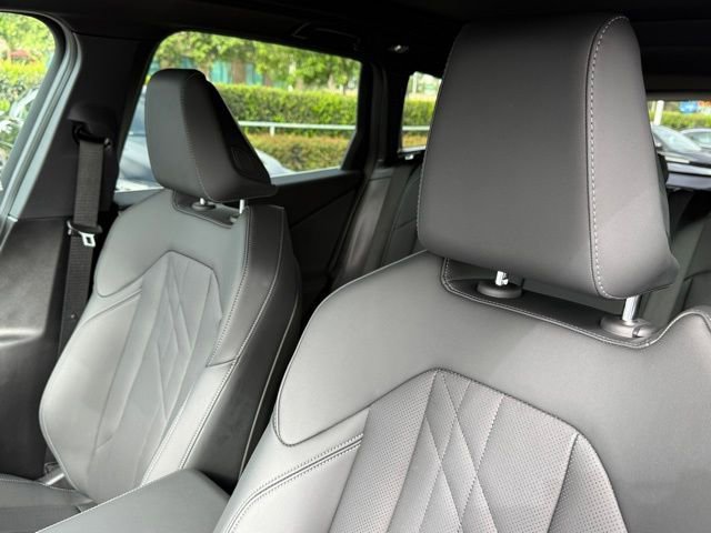 Used 2025 BMW X3 xDrive30i w/ Premium Package image 22