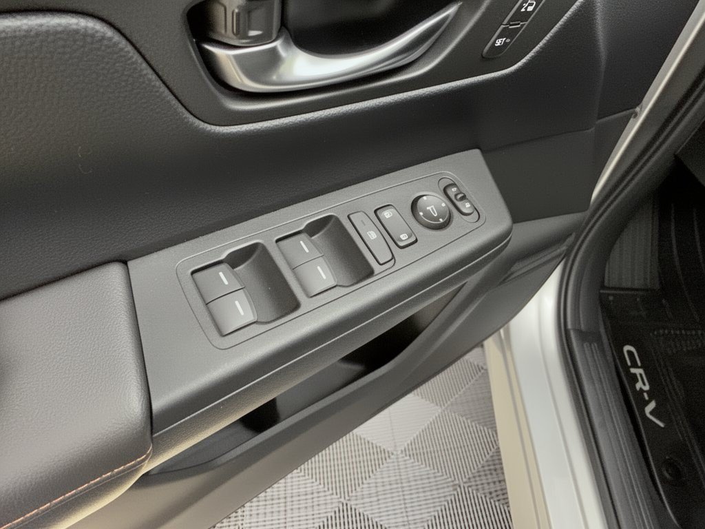 Used 2024 Honda CR-V Sport-L image 15