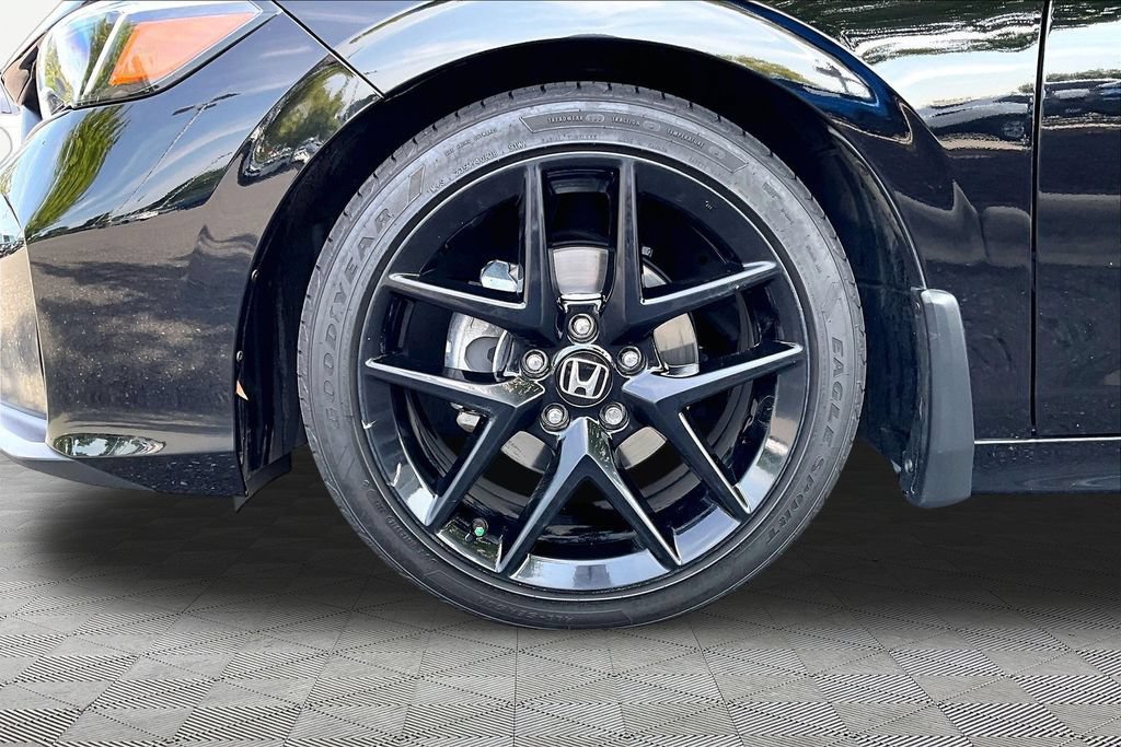 Used 2025 Honda Civic Sport image 23