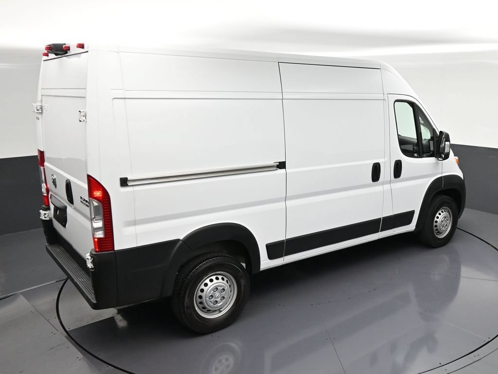 Used 2025 RAM ProMaster 1500 FWD image 19