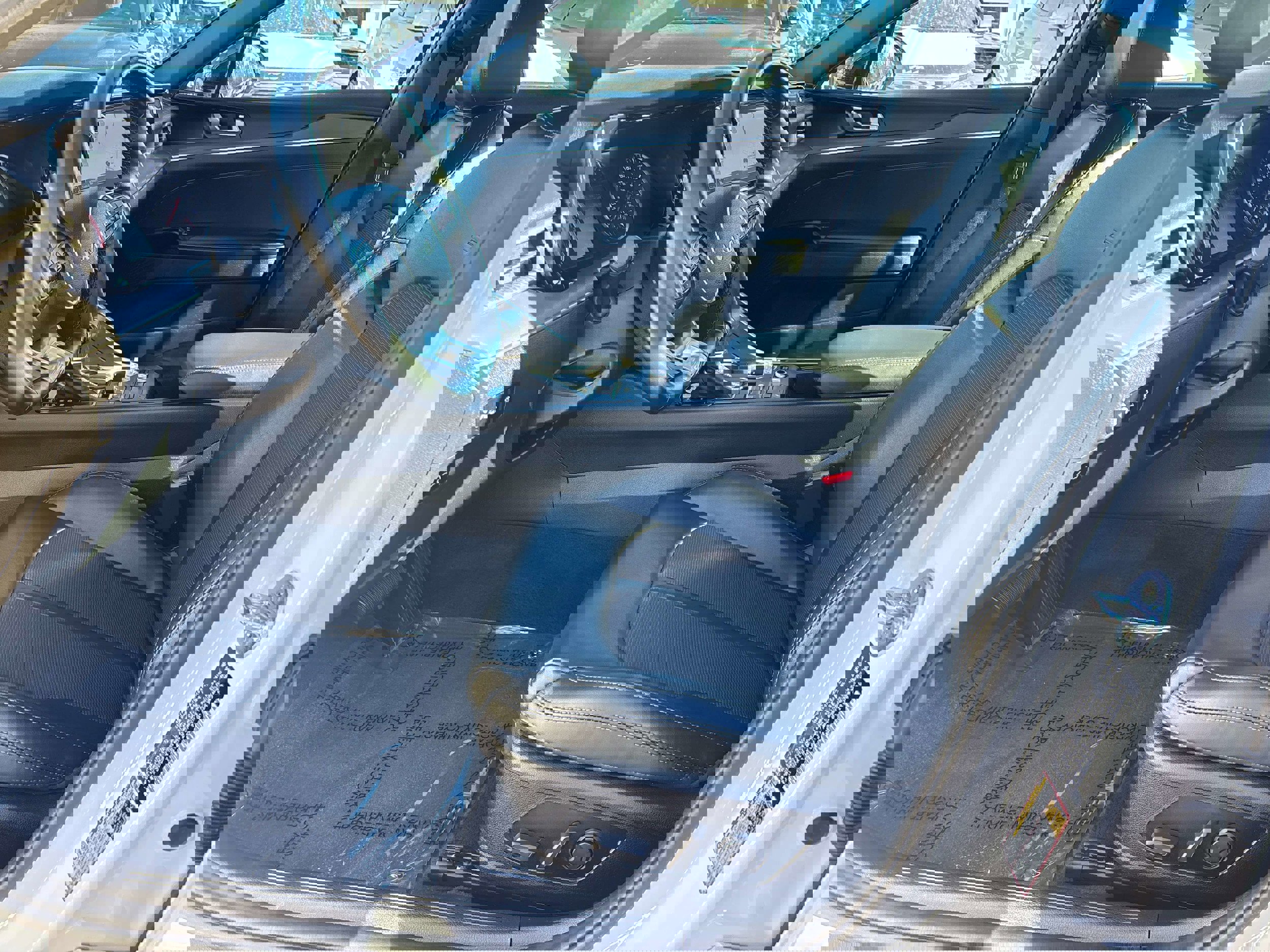 Used 2023 Kia K5 GT-Line image 9