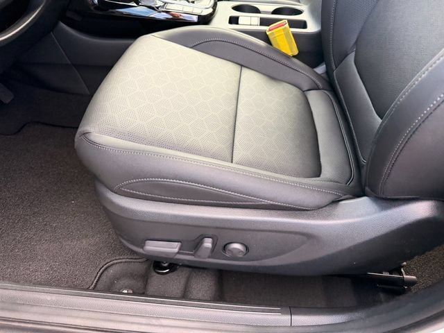 New 2026 Kia Seltos SX AWD/4WD image 7
