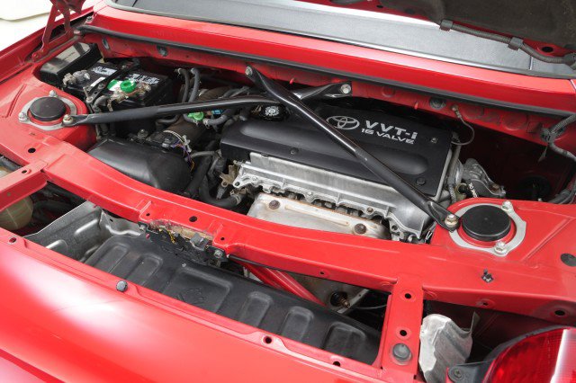 Used 2001 Toyota MR2 image 88