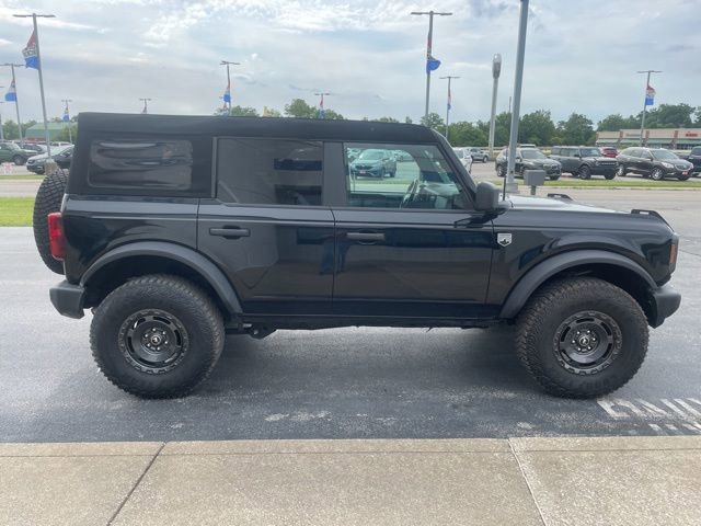Used 2024 Ford Bronco Big Bend AWD/4WD image 7