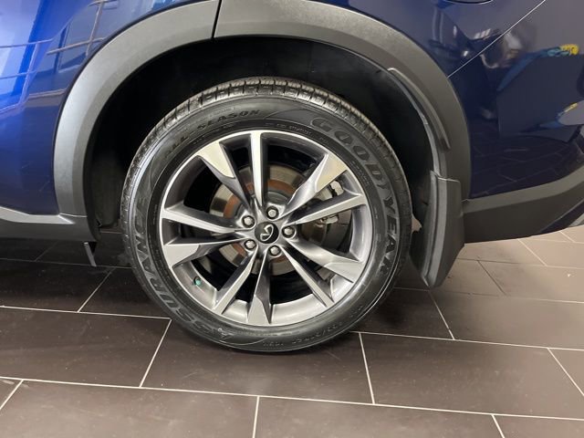 Used 2022 INFINITI QX60 Luxe w/ Cargo Package image 19