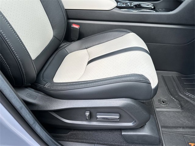 New 2026 Honda Passport TrailSport Elite image 34