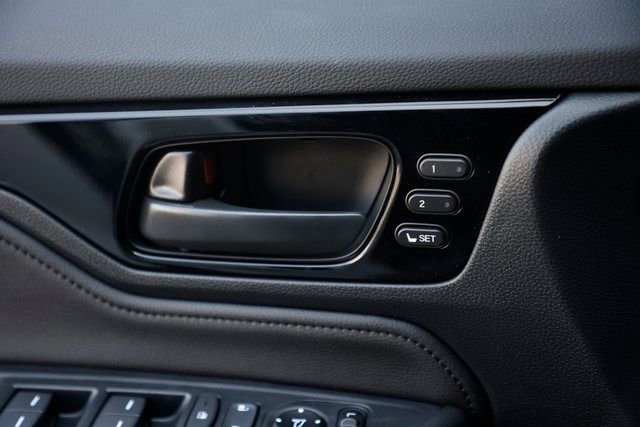 New 2026 Honda Odyssey Touring image 23