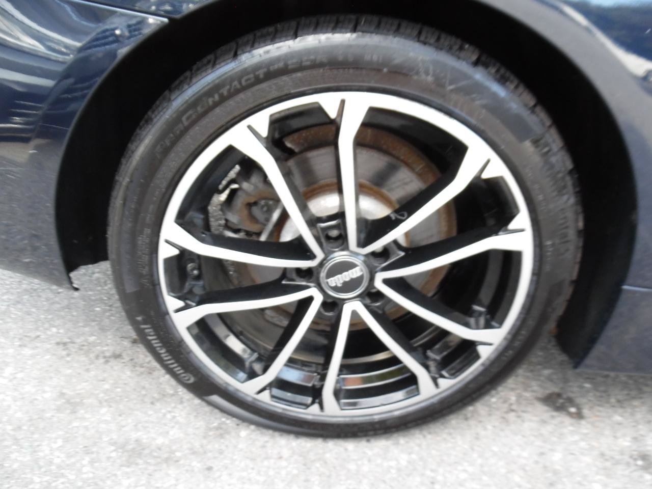 Used 2015 BMW 535d xDrive AWD/4WD image 26