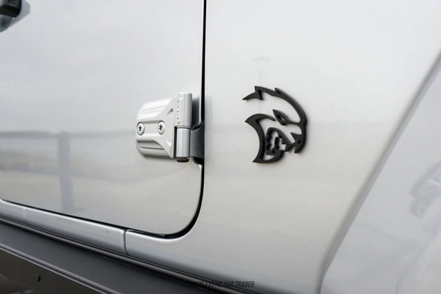 Used 2022 Jeep Gladiator Mojave w/ LED Lighting Group image 82