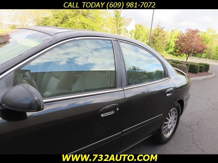 Used 2004 Mercury Sable LS Premium FWD image 30