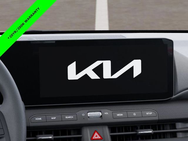 New 2025 Kia K4 LXS image 20